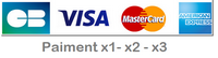 Paiement en plusieurs fois